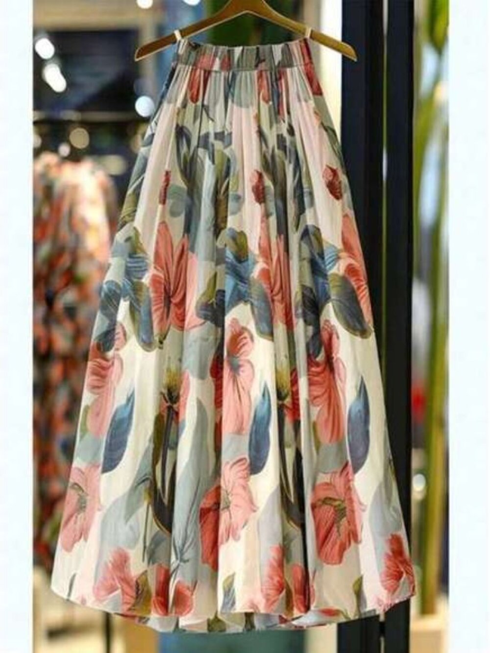 Franclia Women's French Elegant, Niche Fairy-Like, Forest-Style, High-End Multi-